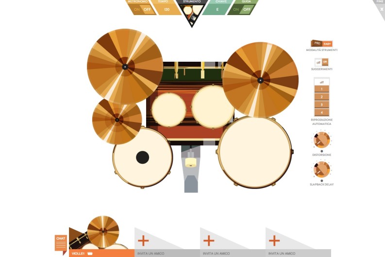 JAMDrum