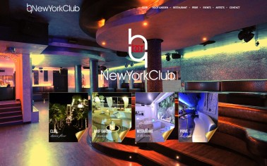 NewYorkBar
