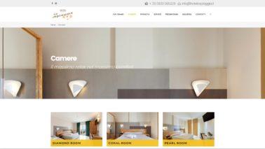 Hotelaspiaggia